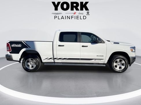 Used 2023 RAM 1500 Big Horn AWD/4WD image 6
