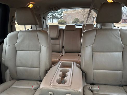 Used 2012 Honda Odyssey EX-L image 26