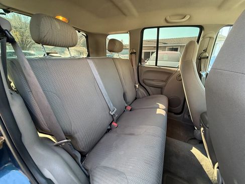 Used 2004 Jeep Liberty Sport w/ PWR Convenience Group image 22