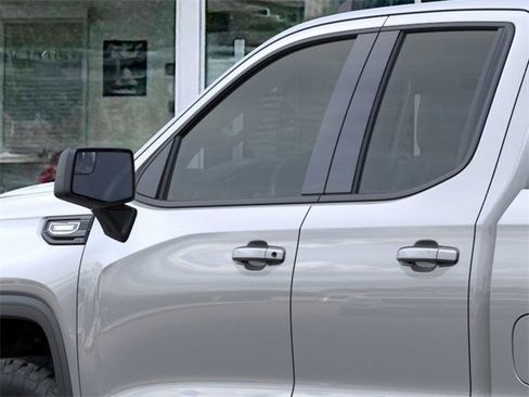 New 2026 GMC Sierra 1500 Elevation image 12