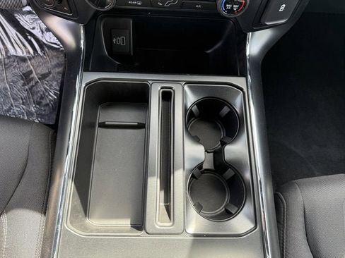 New 2026 Ford F150 STX w/ Equipment Group 200A image 15