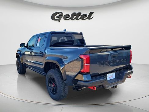 New 2026 Toyota Tacoma TRD Pro AWD/4WD image 4