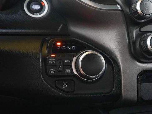 Used 2019 RAM 1500 Big Horn AWD/4WD image 21