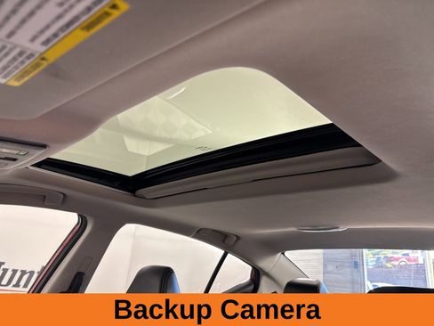 Used 2023 Nissan Altima 2.5 SL image 10