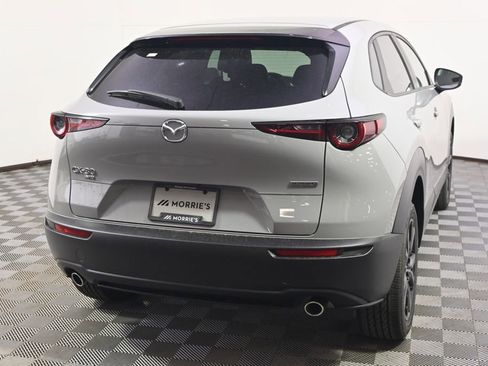 Used 2026 MAZDA CX-30 AWD 2.5 S w/ Select Sport Pkg image 6