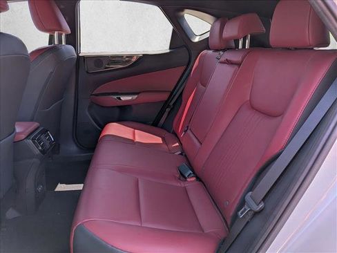 Used 2024 Lexus NX 350 AWD w/ Cold Area Package image 19
