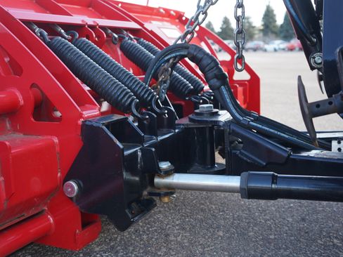 Used 2017 RAM 2500 Tradesman w/ Chrome Appearance Group image 32