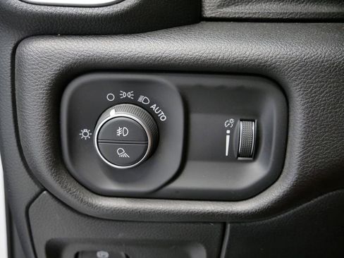 Certified 2022 RAM 1500 Big Horn image 21