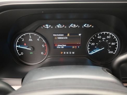 New 2025 Ford F350 XL AWD/4WD image 3