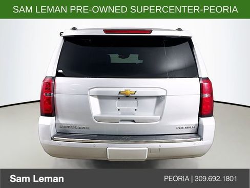 Used 2019 Chevrolet Suburban Premier image 6