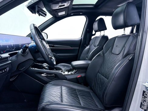 Used 2024 Kia Telluride SX Prestige X-Line image 21