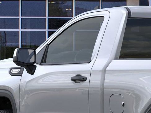 New 2026 GMC Sierra 1500 Pro AWD/4WD image 84