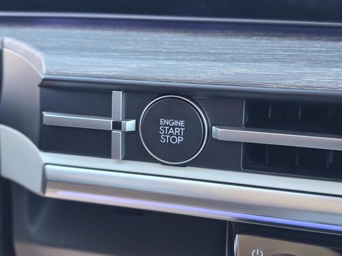 New 2026 Hyundai Santa Fe Calligraphy image 35