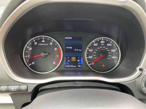 Used 2023 Mitsubishi Eclipse Cross SEL AWD/4WD image 31