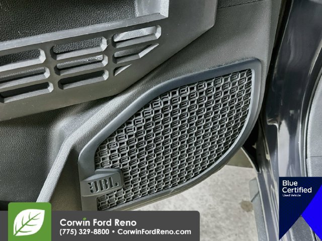 Used 2024 Toyota Tacoma TRD Off-Road w/ TRD Off Road Premium Package AWD/4WD image 37