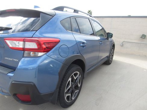Used 2019 Subaru Crosstrek 2.0i Limited w/ Moonroof Package image 3