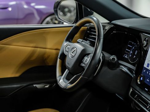 Used 2024 Lexus RX 350 Premium w/ Cold Area Package FWD image 18