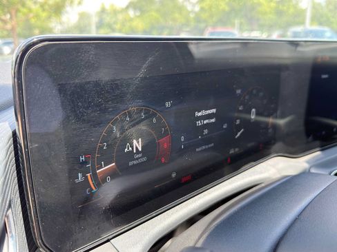 Used 2024 Ford Mustang GT Premium w/ California Special Package RWD image 23