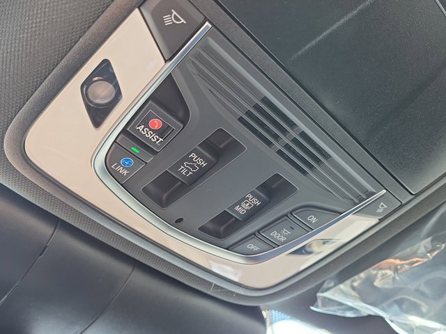 New 2026 Acura RDX SH-AWD image 21