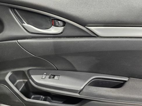 Used 2018 Honda Civic LX image 6