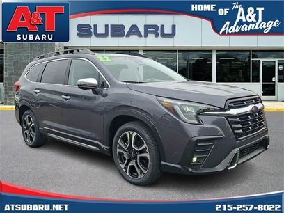 Certified 2023 Subaru Ascent Touring
