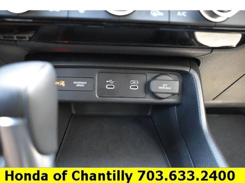 Used 2025 Honda Civic Sport image 17