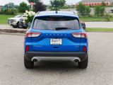 Used 2021 Ford Escape Titanium image 6