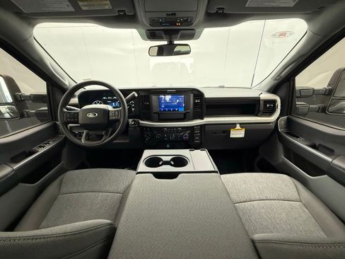New 2026 Ford F350 XLT w/ Tremor Off-Road Package image 3