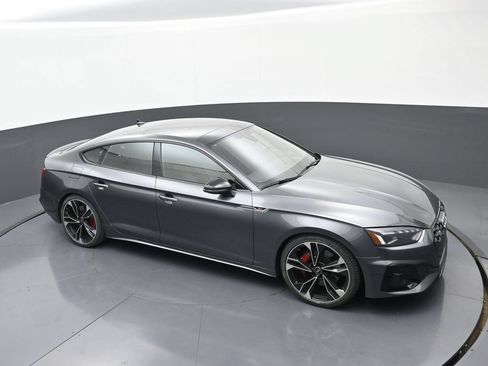 Used 2021 Audi S5 Prestige w/ Prestige Package AWD/4WD image 31