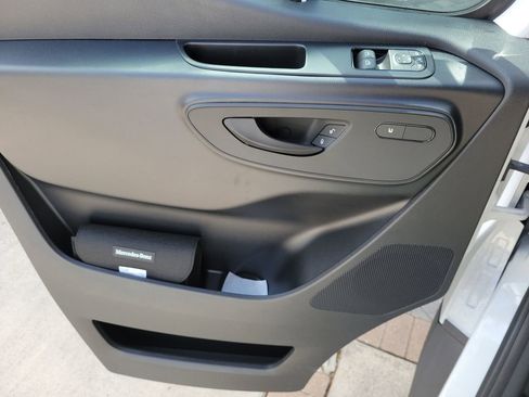 New 2025 Mercedes-Benz Sprinter 2500 image 20