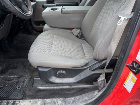 Used 2018 Ford F150 XLT w/ Max Trailer Tow Package image 36