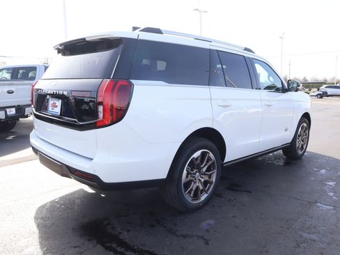 New 2026 Ford Expedition King Ranch image 23