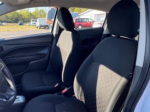 Used 2024 Mitsubishi Mirage ES image 31