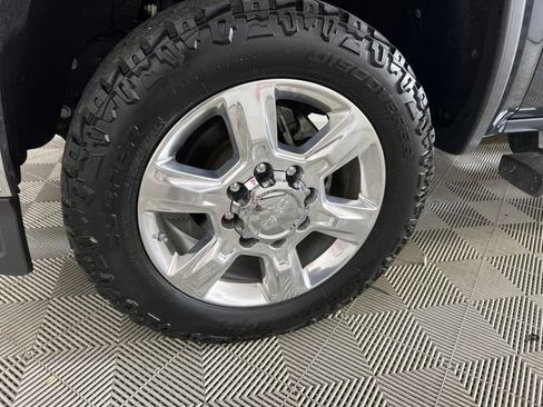 Used 2018 GMC Sierra 2500 SLT w/ Duramax Plus Package image 25