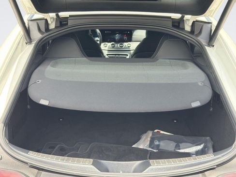 Used 2022 Mercedes-Benz AMG GT 53 image 29