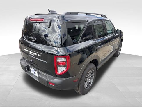 New 2026 Ford Bronco Sport Big Bend w/ Convenience Package AWD/4WD image 6