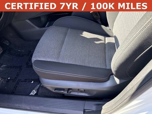 Used 2023 Nissan Rogue SV AWD/4WD image 15
