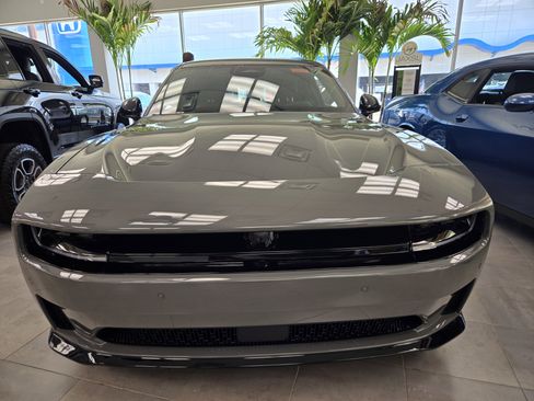 New 2025 Dodge Charger R/T w/ Sun & Sound Package image 30