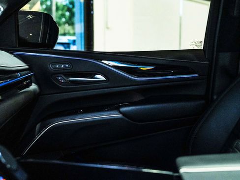 Used 2024 Cadillac Escalade V image 22