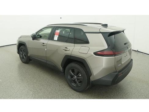 New 2026 Toyota RAV4 LE image 5