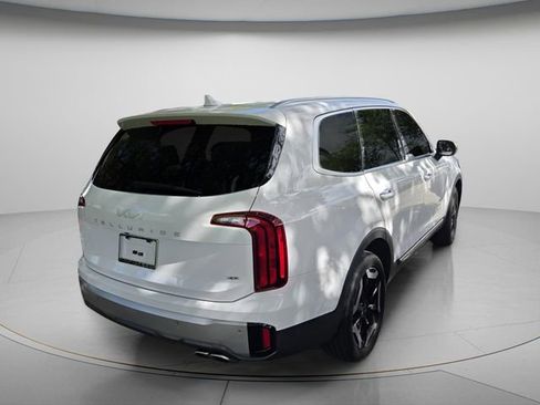 Used 2023 Kia Telluride S AWD/4WD image 6