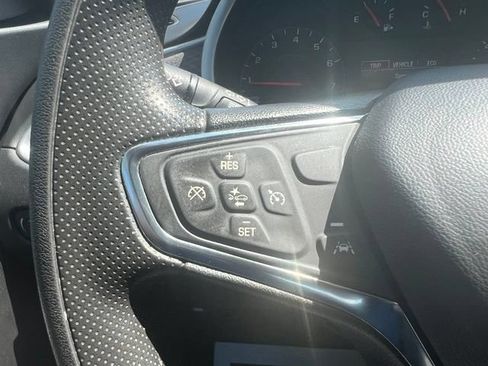 Used 2023 Chevrolet Malibu LT FWD image 14