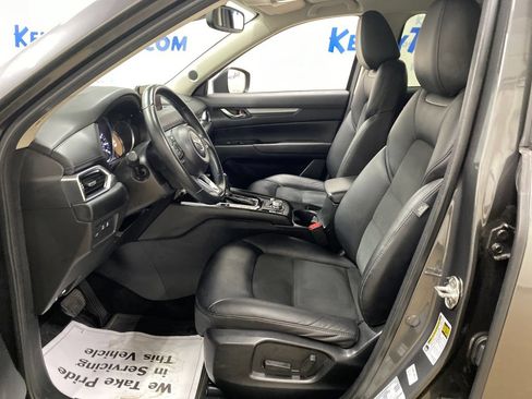 Used 2020 MAZDA CX-5 Touring AWD/4WD image 9