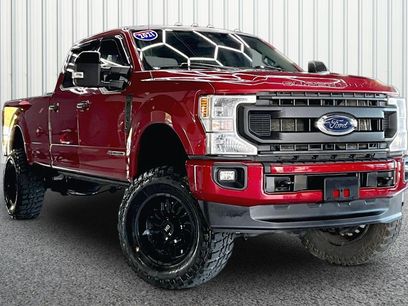 Used 2021 Ford F250 XLT w/ XLT Premium Package