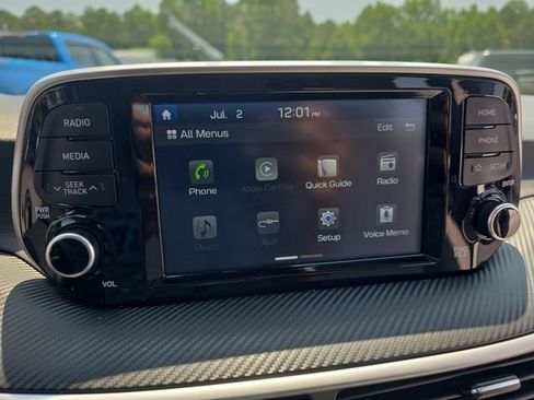 Used 2019 Hyundai Tucson SE FWD image 22