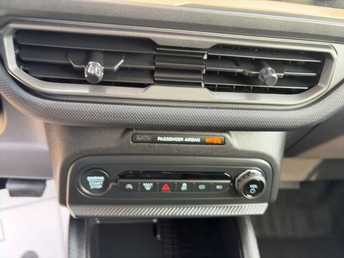 Used 2025 Ford Bronco Sport Big Bend w/ Convenience Package image 21