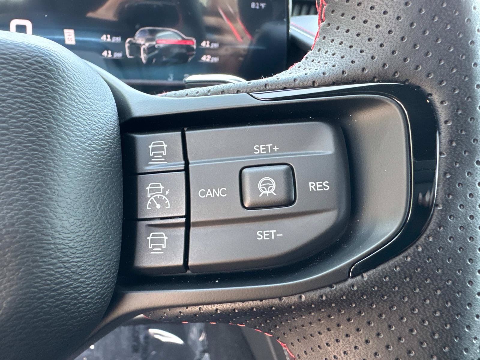 New 2026 Dodge Charger R/T AWD/4WD image 28