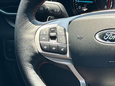 Used 2023 Ford Explorer Timberline w/ Timberline Technology Package AWD/4WD image 20