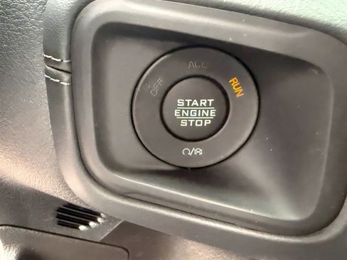 New 2026 Jeep Wrangler Sahara image 26