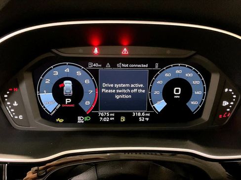 Used 2025 Audi Q3 2.0T Premium Plus w/ Premium Plus Package image 25